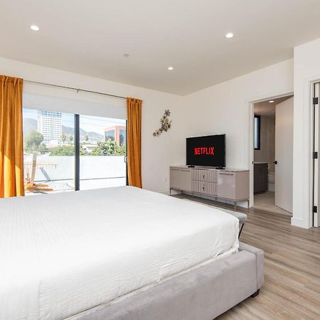 גלנדייל Regency Modern Apartments מראה חיצוני תמונה