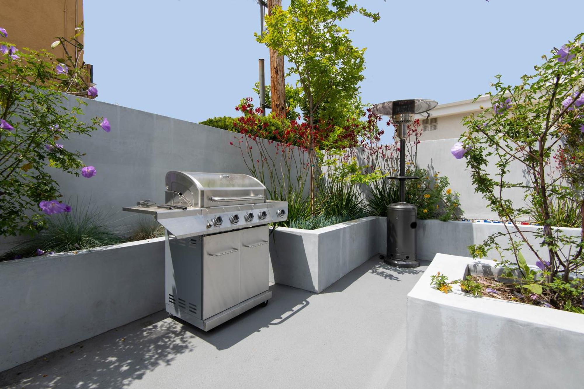 גלנדייל Regency Modern Apartments מראה חיצוני תמונה