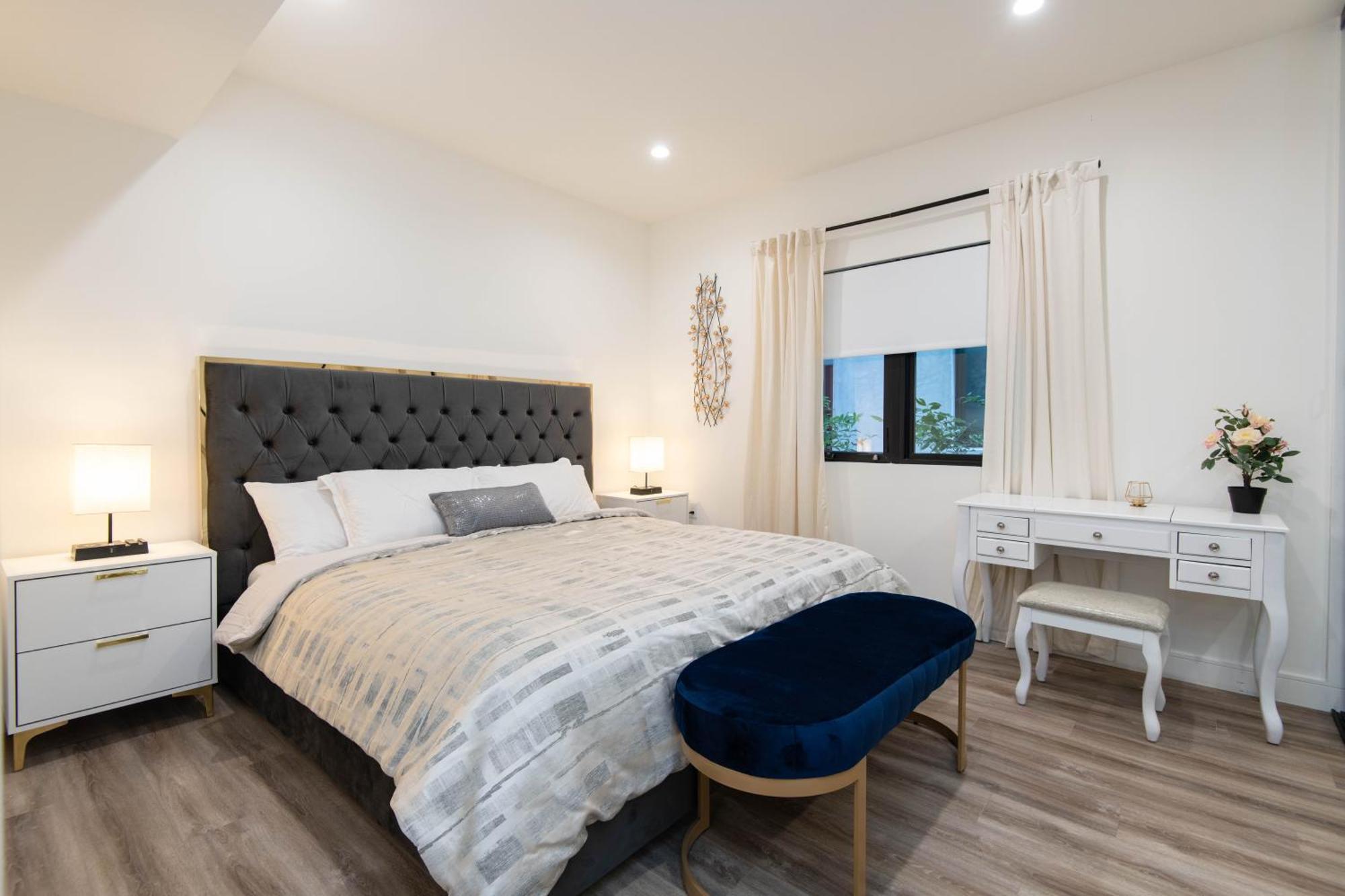 גלנדייל Regency Modern Apartments מראה חיצוני תמונה