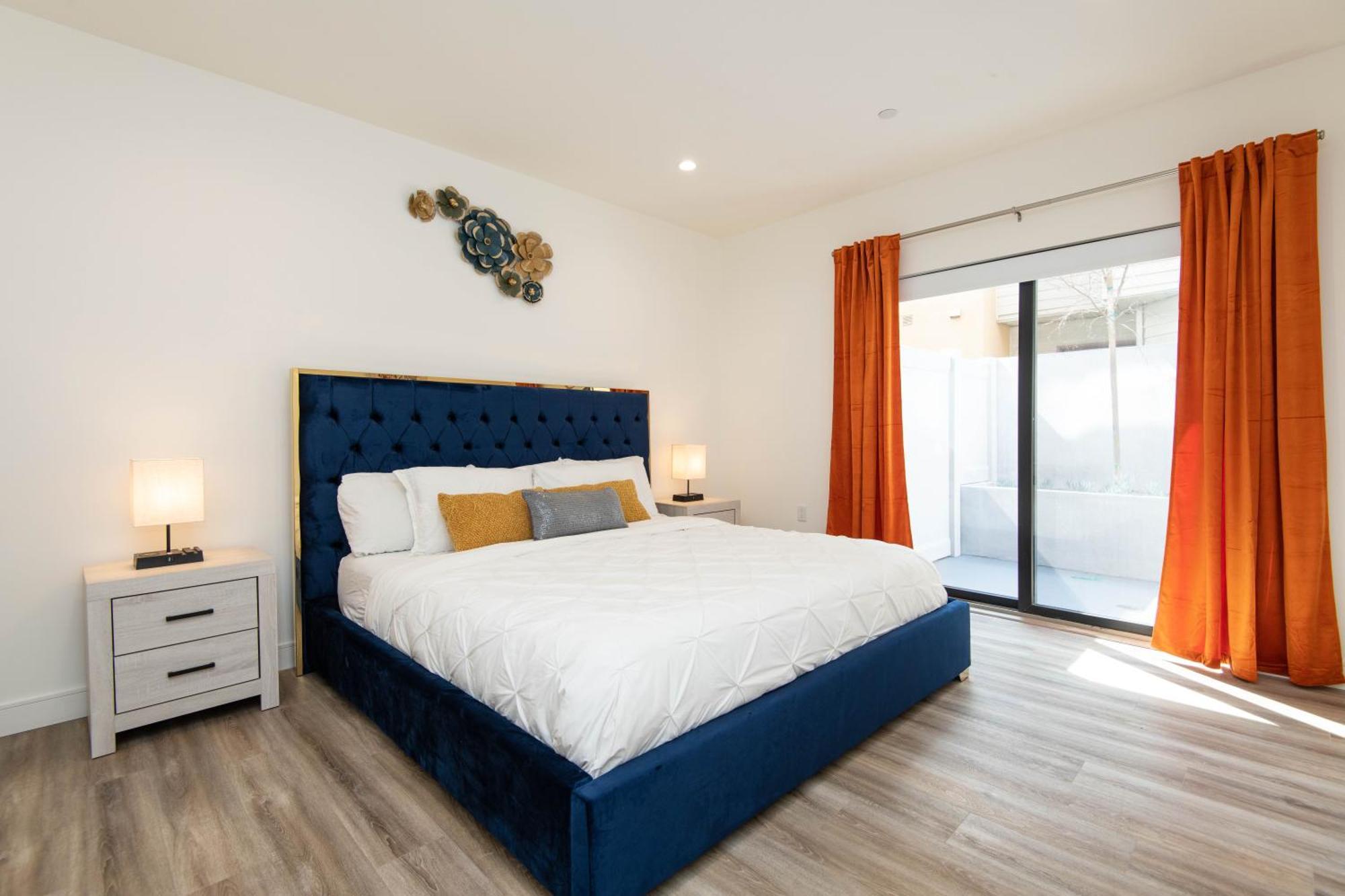 גלנדייל Regency Modern Apartments מראה חיצוני תמונה