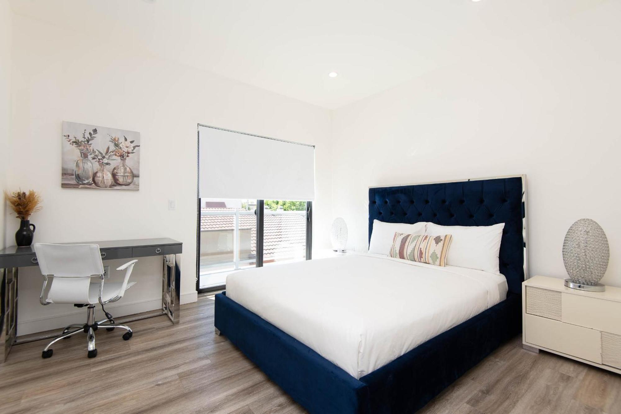 גלנדייל Regency Modern Apartments מראה חיצוני תמונה