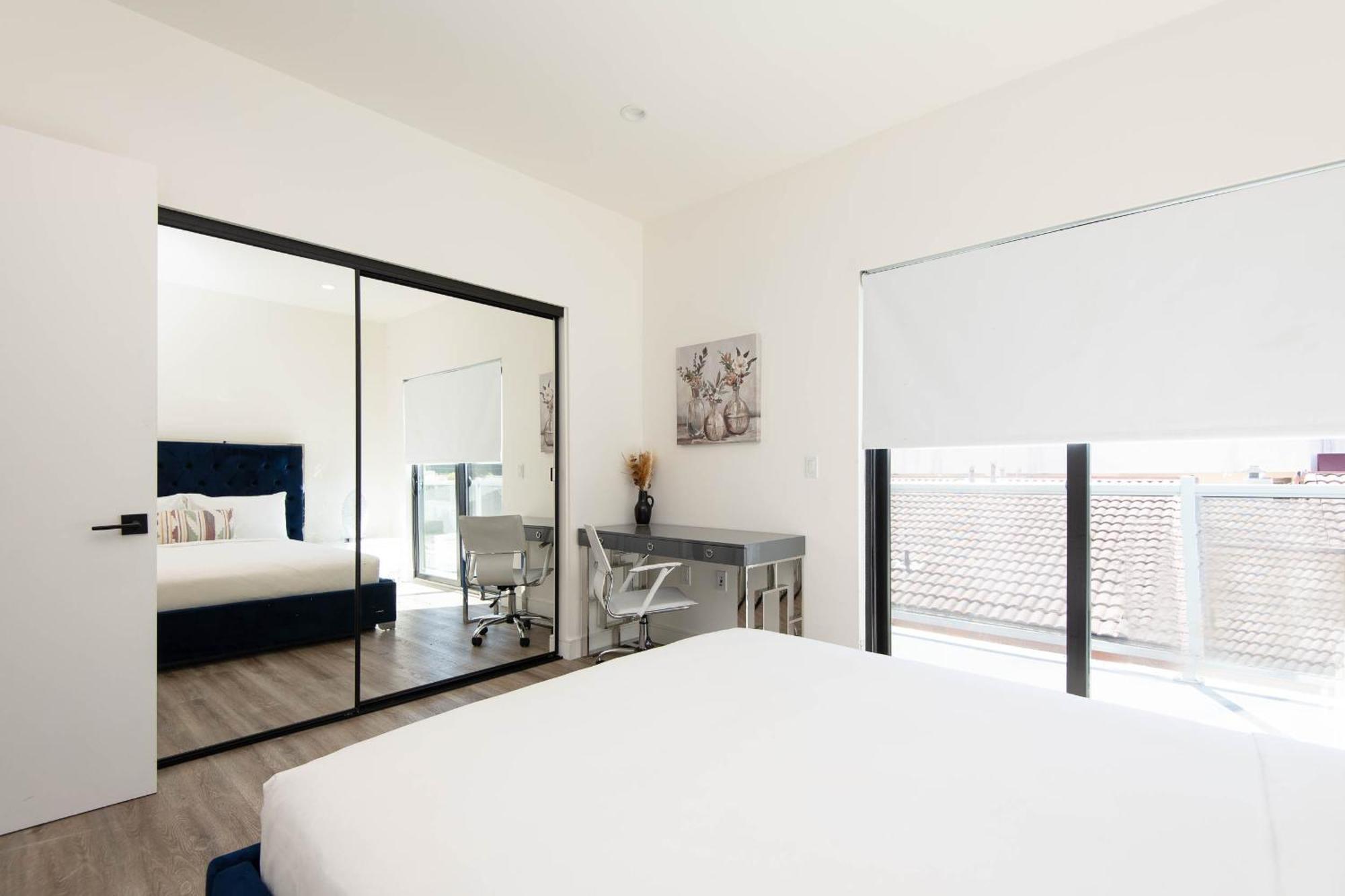 גלנדייל Regency Modern Apartments מראה חיצוני תמונה
