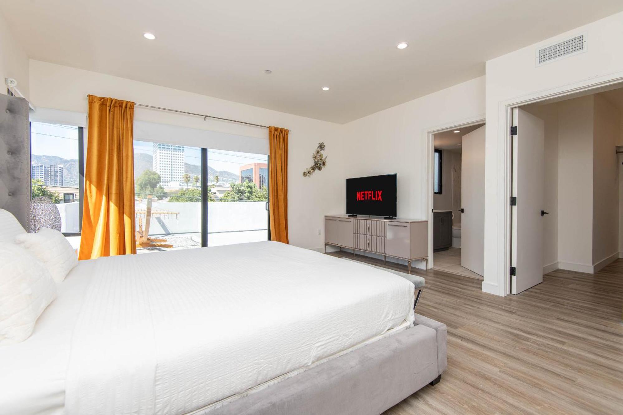 גלנדייל Regency Modern Apartments מראה חיצוני תמונה