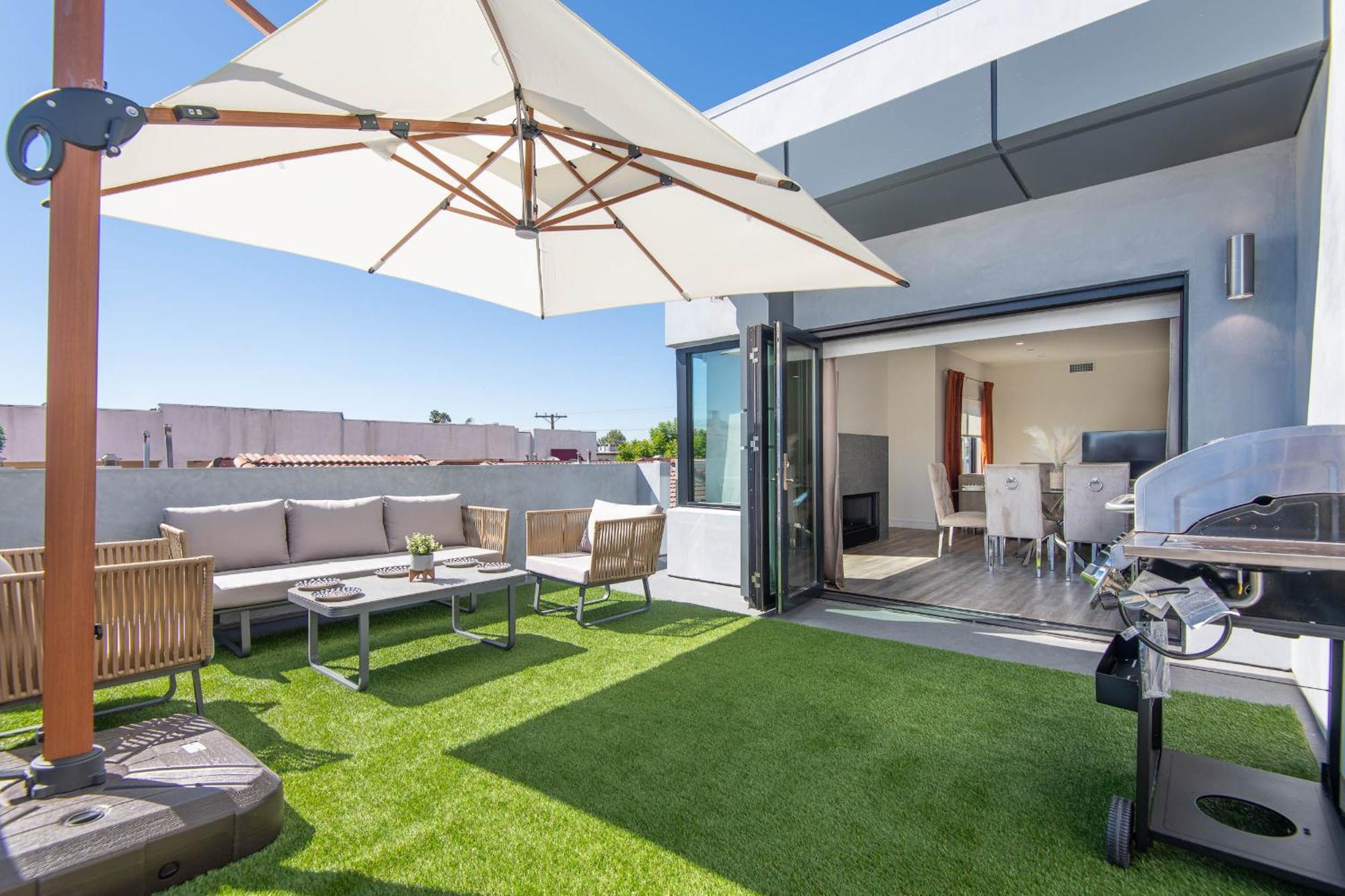 גלנדייל Regency Modern Apartments מראה חיצוני תמונה