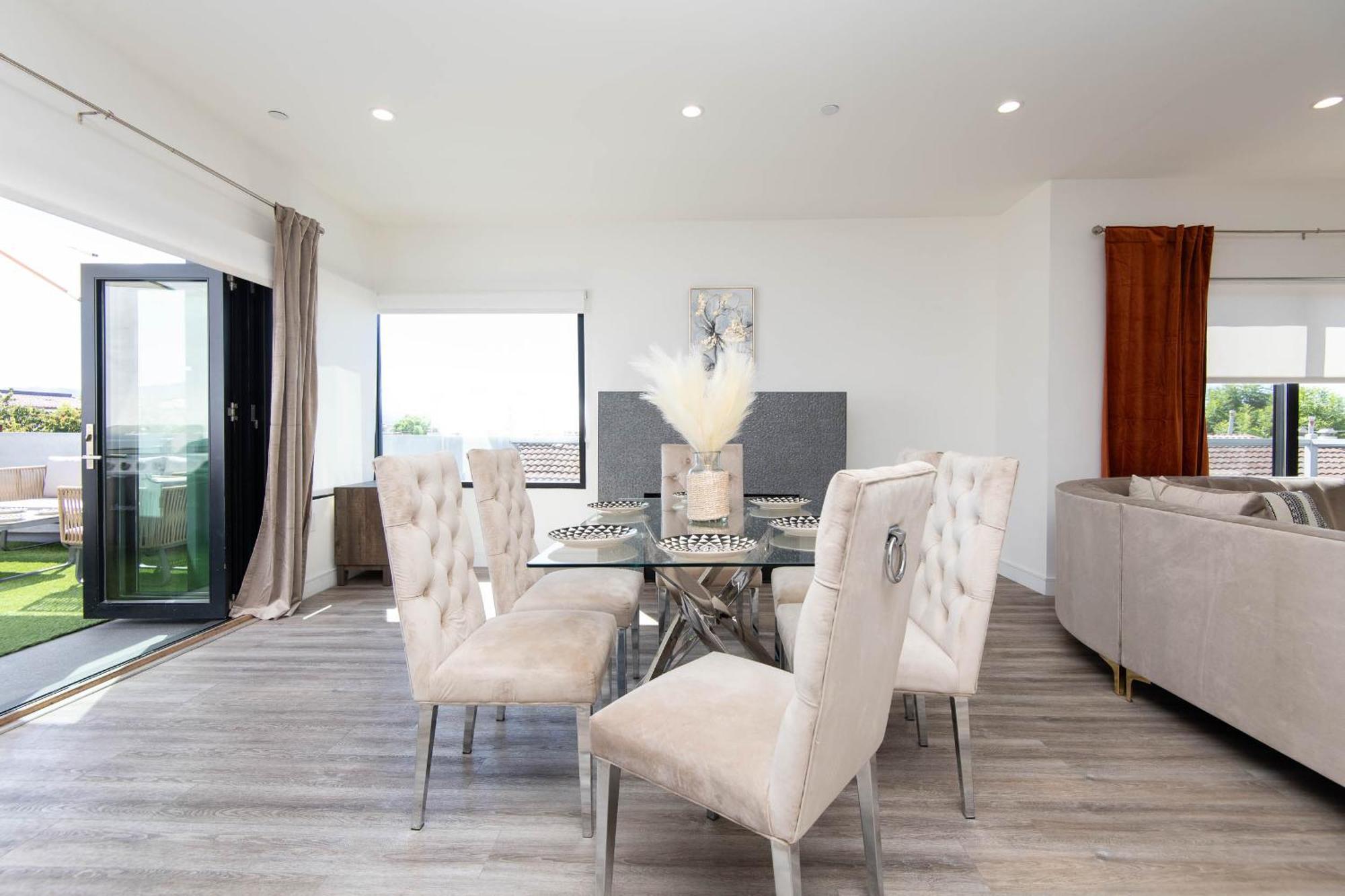 גלנדייל Regency Modern Apartments מראה חיצוני תמונה